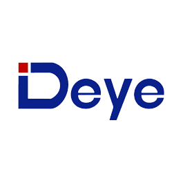 deye solar