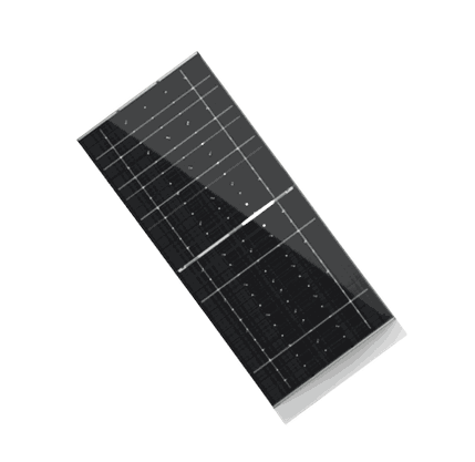 solar panels