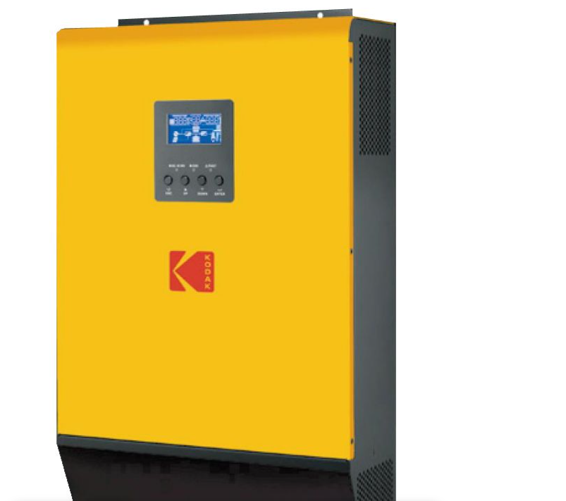 KODAK 1.5kW Off-Grid Inverter  24V