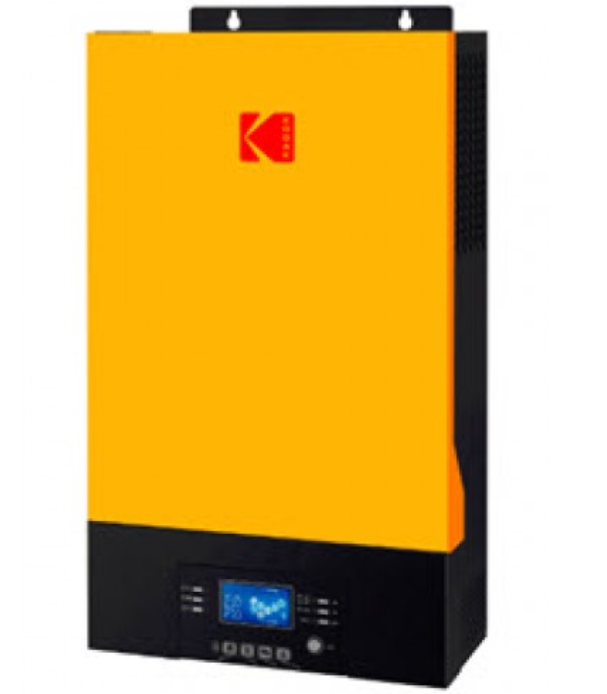 KODAK Solar Off-Grid Inverter MAX 7.2kW 48V