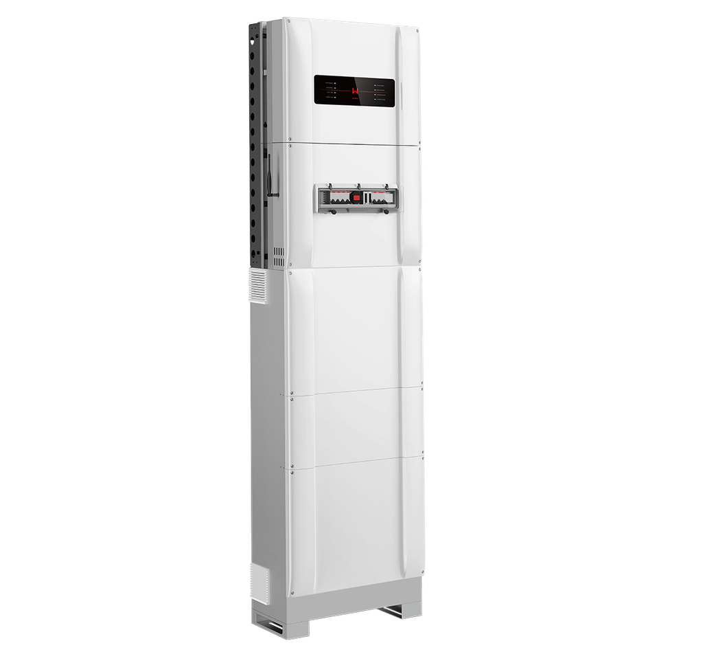 Goodwe ESA 5kw Hybrid inverter 48V