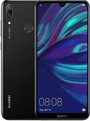 Huawei Y7 Prime 2019
