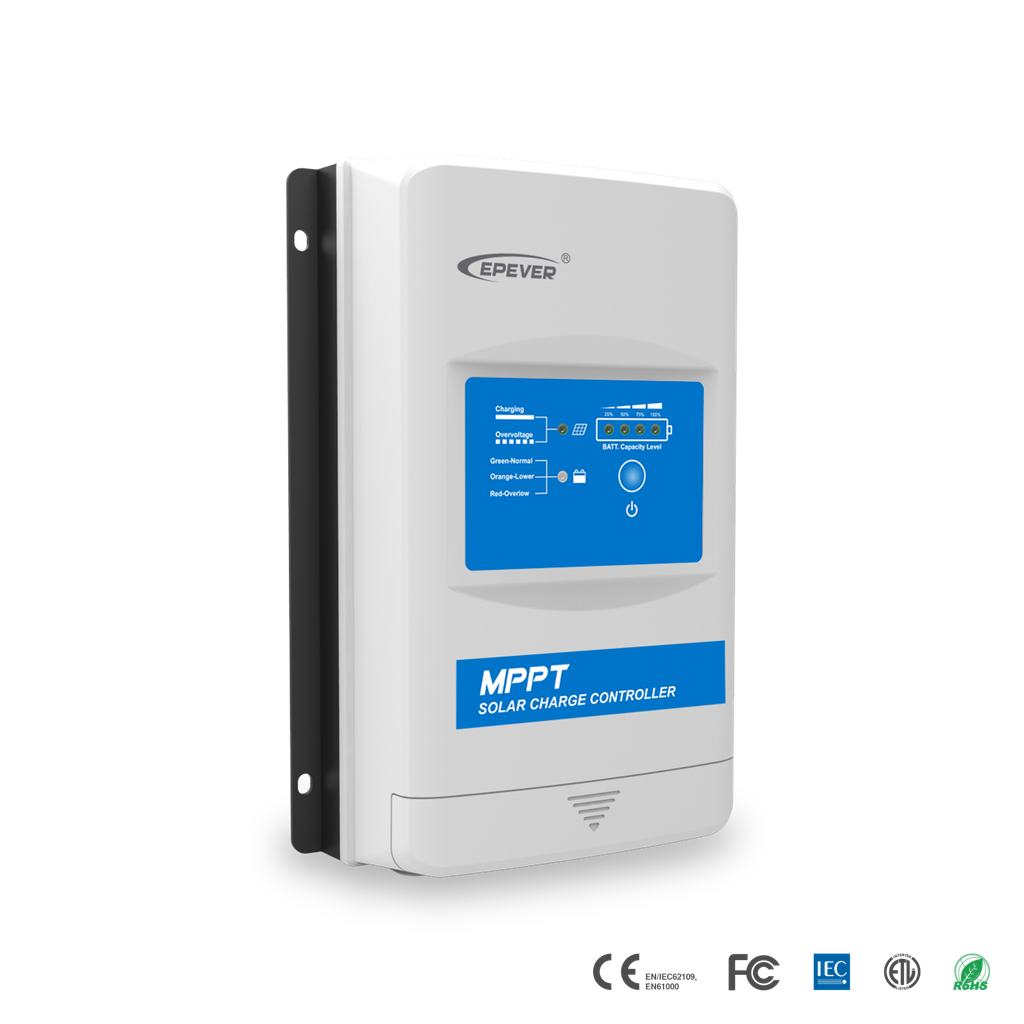 EPEVER Solar charge controller XTRA3210N-XDS2 30A