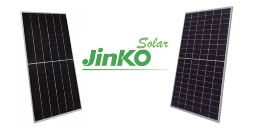 JINKO SOLAR PV PANEL MONO 415Wp