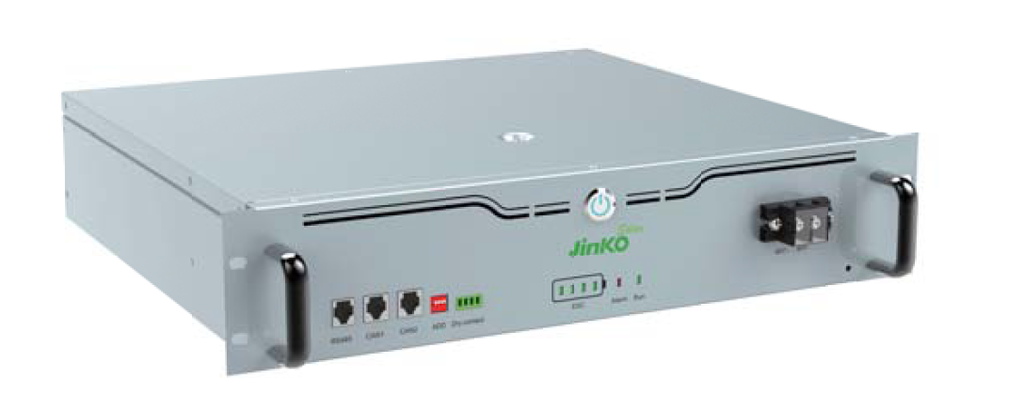 Jinko Lithium Battery JSK-H4850M 48V 50Ah 2.4Kwh