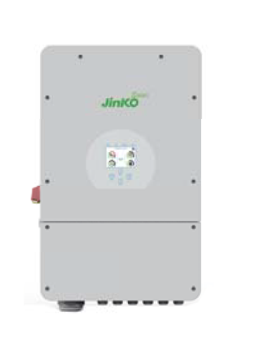 Jinko Solar Hybrid Inverter 3.6kW Single Phase