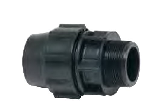 Plasson MALE ADAPTOR 40X1.1/4"