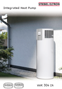 STIEBEL ELTRON WWK 304 ZA Integrated Heat Pump