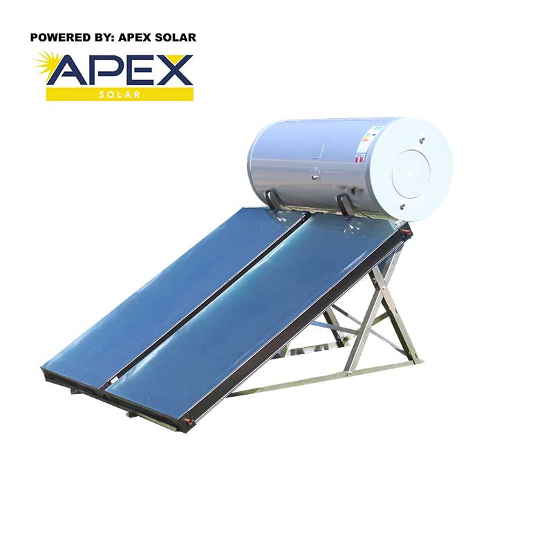 Solar Geyser 200 Litres