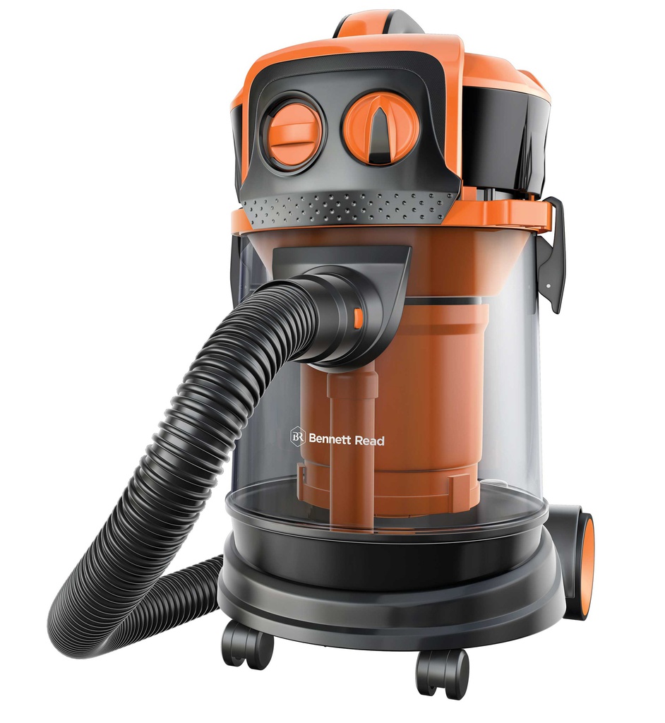 Bennett Read Hydro 15 Vacuum