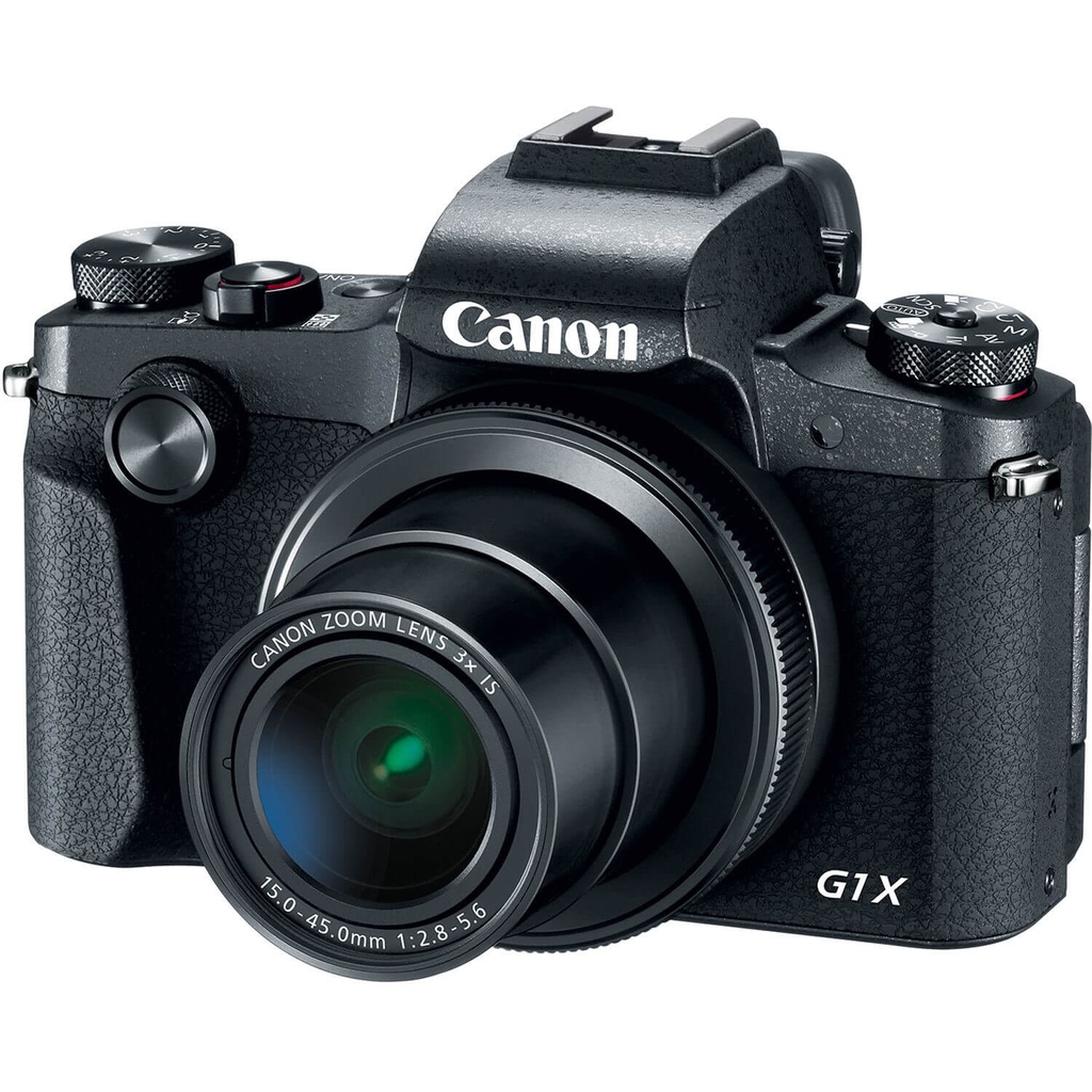 Canon PowerShot G1X MkIII
