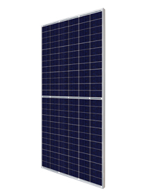 Canadian Solar 415W Super High Power Poly PERC HiKU with MC4