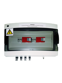 600V SolarEdge Protection Box Type 2 For SE 2200-3680 & H 