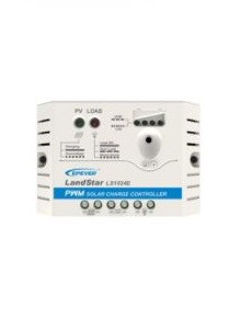 Epsolar Landstar 0512E PWM Charge Controller - 12V-5A
