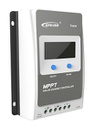 EP Solar Charge Controller-12/24V-40A
