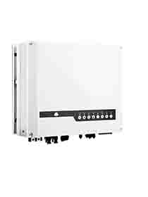 Goodwe ES 4.6KW Hybrid Inverter