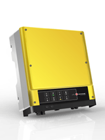 GoodWe EM 5kW Hybrid Inverter (2.3KW Backup)