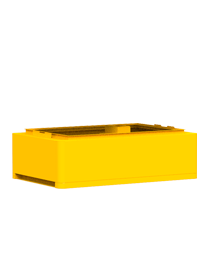 KODAK 3.55kWh Battery Force L1 Li-ion