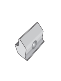 GXM 50 Mini Insert  ( for K-Grip Mini )