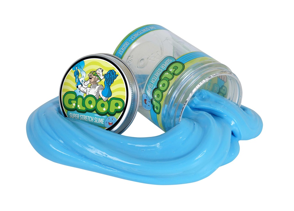 Gloop Super Stretch Blue