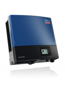 Sunny Tripower 20000TL-30 (with Display)
