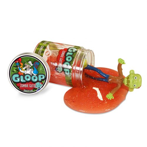 Gloop Zombie Slime