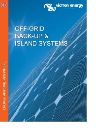 Victron Brochure Off-Grid