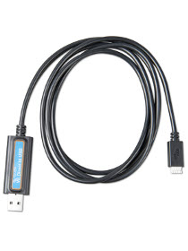 VE.Direct to USB Interface 
