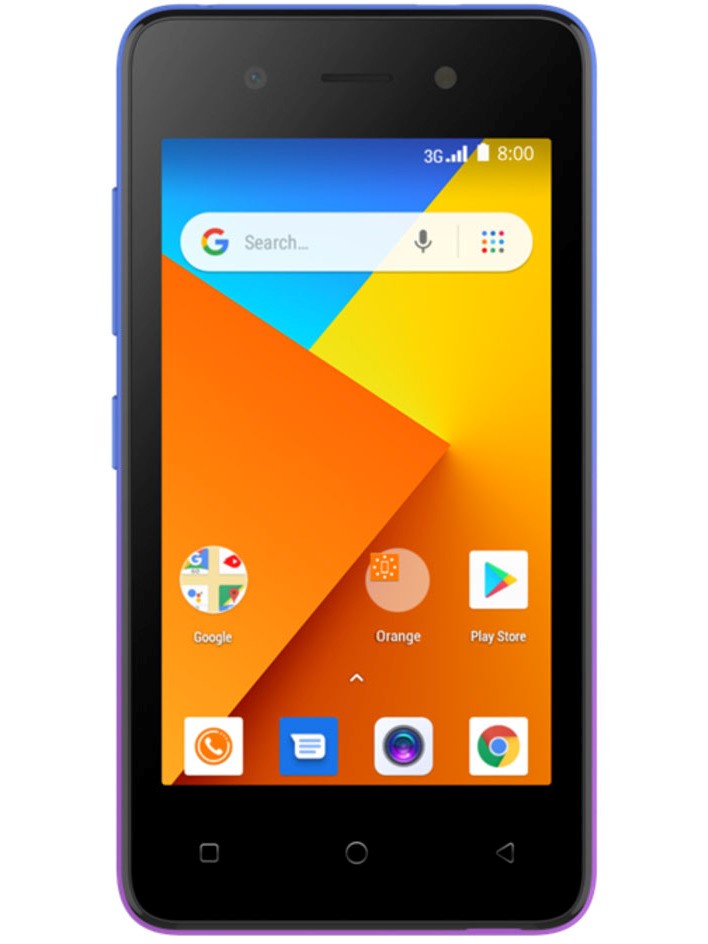Itel MC10 3G Mobile Phone