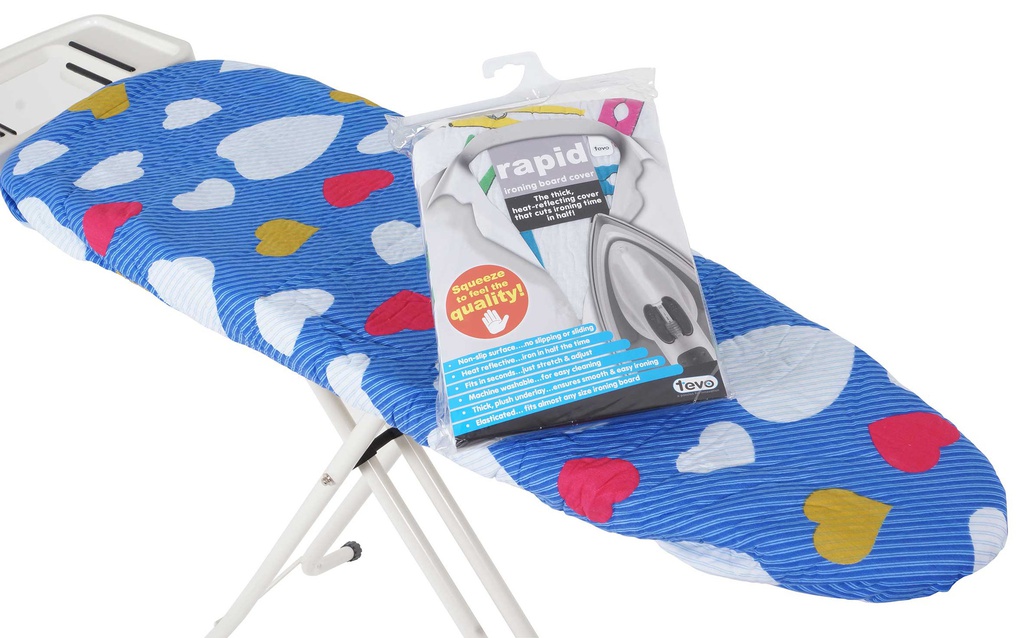 Rapid Ironing Board Cover