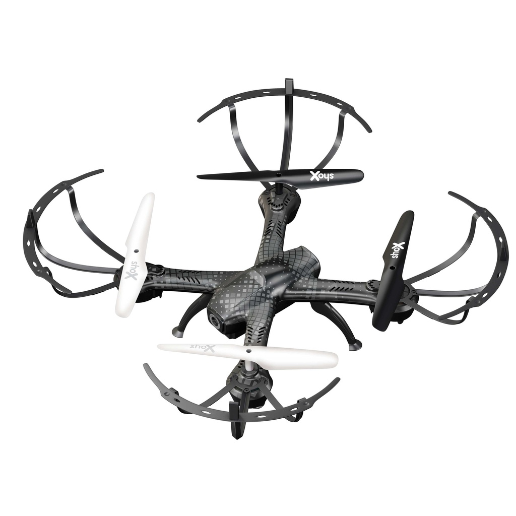Shox Raptor Plus Drone
