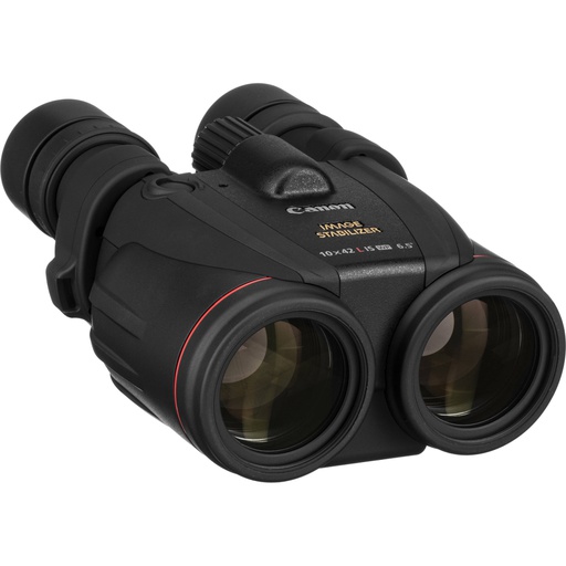 Canon 10x42 L IS WaterProof Binoculars