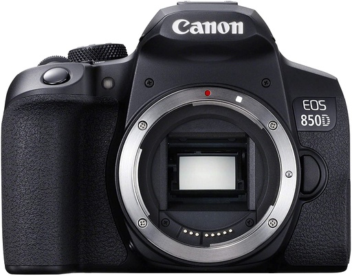 Canon EOS 850D BODY ONLY (24 MP)