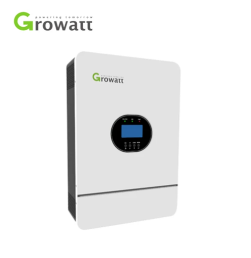 [SPF 5000ES] Growatt 5 KW Off grid Inverter 48V-ES C/w Wifi Dongle