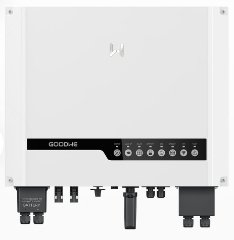 Goodwe ES 3.6KW Hybrid Inverter