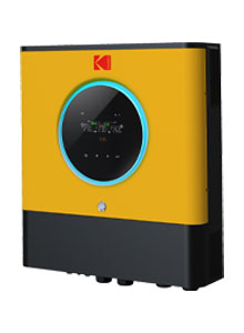 [OG-10] KODAK Solar Off-Grid Inverter 10kW 48V