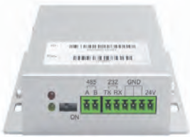 [ICA200-01] INVT VSD GPRS module for GD100-PV