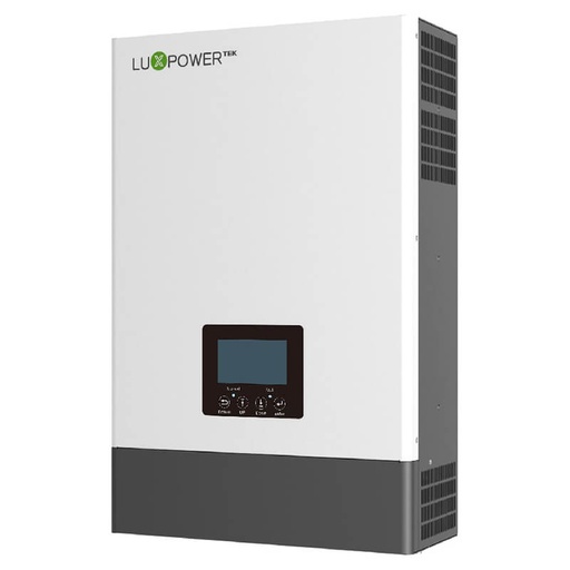 [LXIN5000] LUXPOWER Solar Inverter SNA5000 OffGrid / EcoHybrid