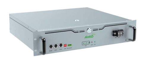 [JKS-H4850M-PO1] Jinko Lithium Battery JSK-H4850M 48V 50Ah 2.4Kwh