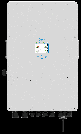 [JKS-10K-SGO4LP3-EU] Jinko Solar Hybrid Inverter 10kW 3 Phase