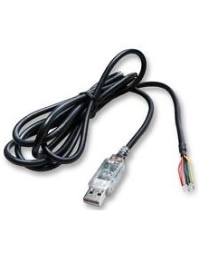 [VIC-RS485-USB-1.8] RS485 to USB interface cable 1.8 m for KODAK FL5.12