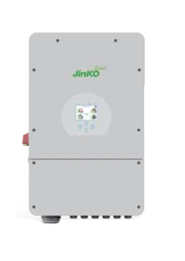[JKS-3.6K-SGO3LP1-EU] Jinko Solar Hybrid Inverter 3.6kW Single Phase