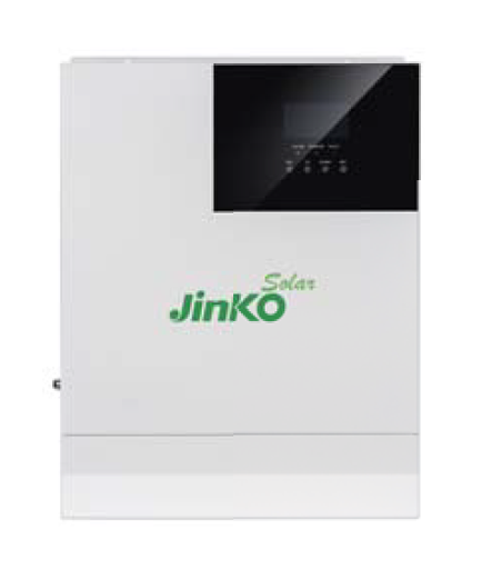 [JKS-HF4830S60-H] Jinko Solar OffGrid Inverter 3kW Single Phase