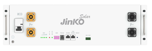 [[JKS-B48100-HI]] Jinko Lithium Battery 48V 4.8KW 100Ah| 1C type