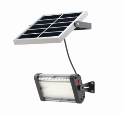 Sresky Solar Flood Light 150W