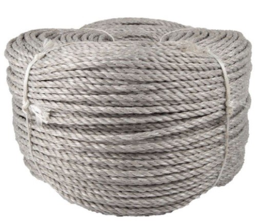 Rope Borehole Rope 12mm