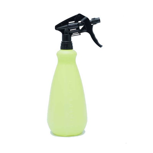 Spray Bottle Liquid Hand Sanitizer 1 Litre