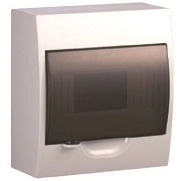 [ACDB-I60A-230V-II-32AO] AC Protection Box -  For &lt;7kVA Inverters - 32A Out Single Phase