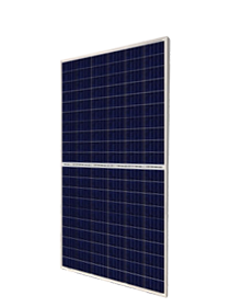 [CS3K-305P-MC4] Canadian Solar 305W Poly KuPower Half-Cell 