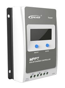 [EP-TRACER4210AN] EP Solar Charge Controller-12/24V-40A